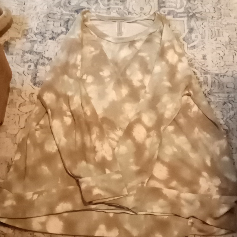 3 for $10 Honeyme Top Sz 3x